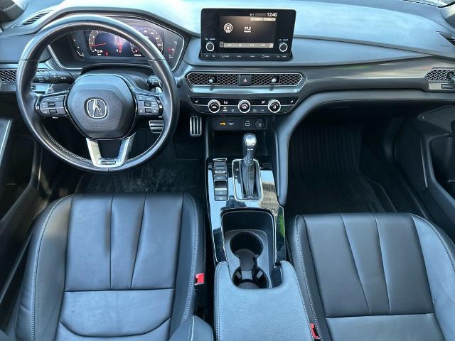 2024 Acura Integra - $28,905