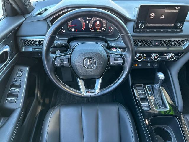 2024 Acura Integra - $28,905