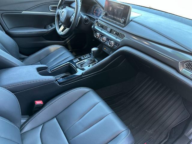 2024 Acura Integra - $28,905