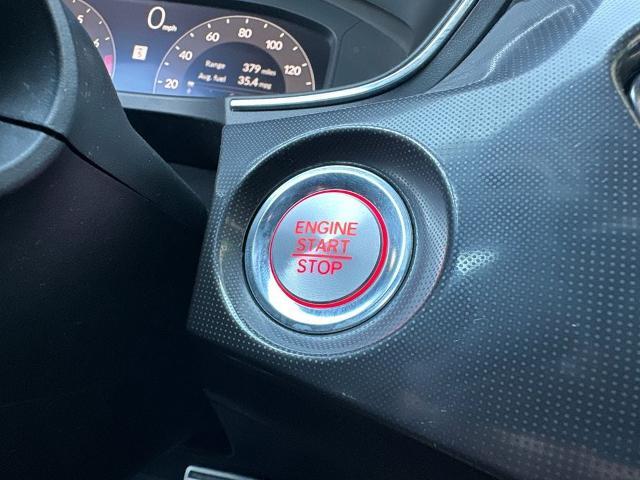 2024 Acura Integra - $28,905