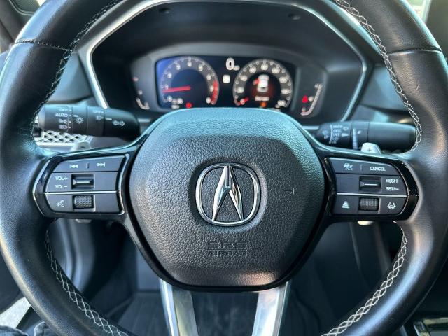 2024 Acura Integra - $28,905
