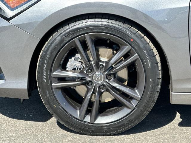 2024 Acura Integra - $28,905