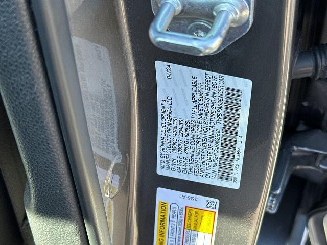 2024 Acura Integra - $28,905