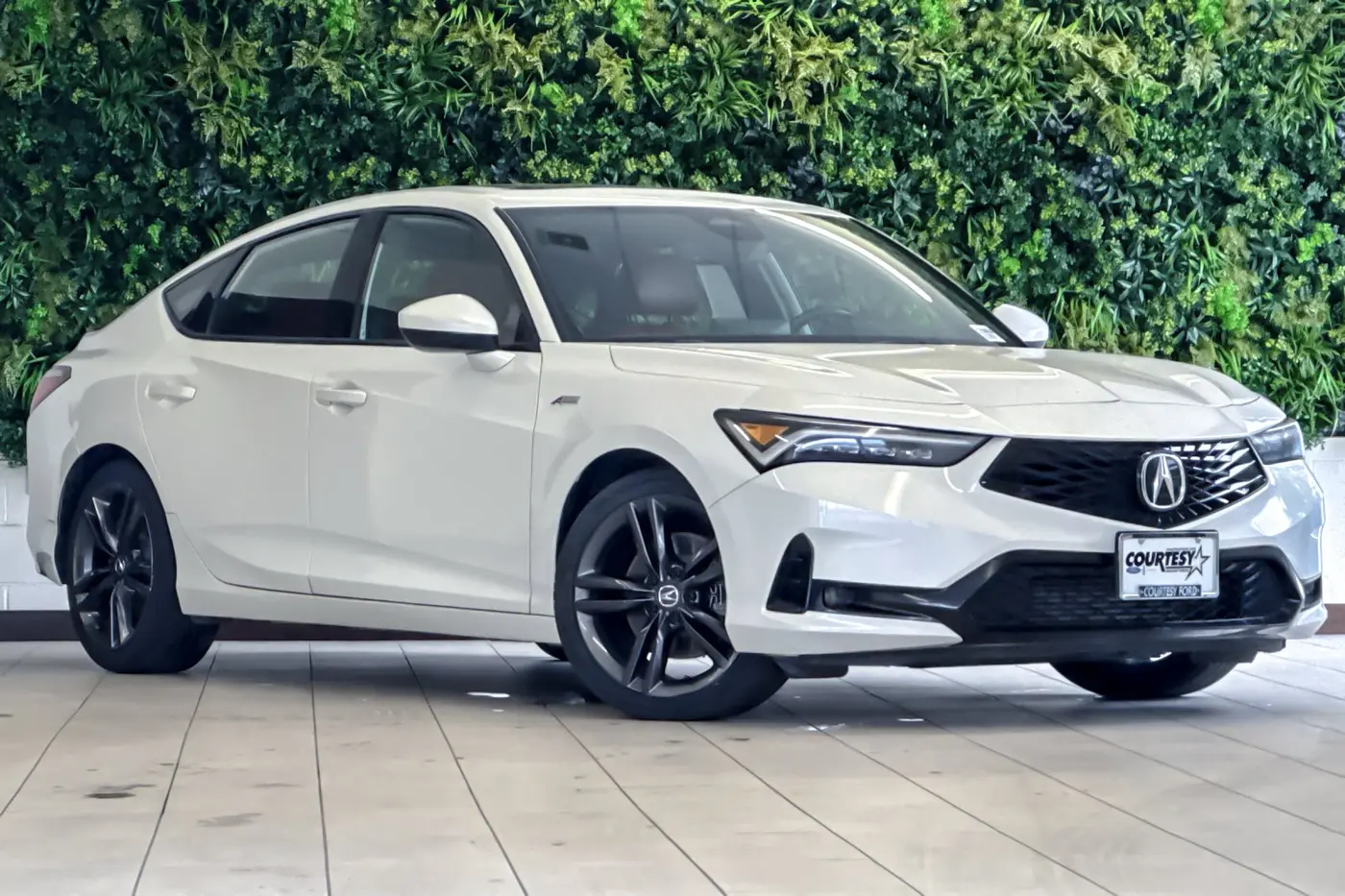 2023 Acura Integra - $24,717