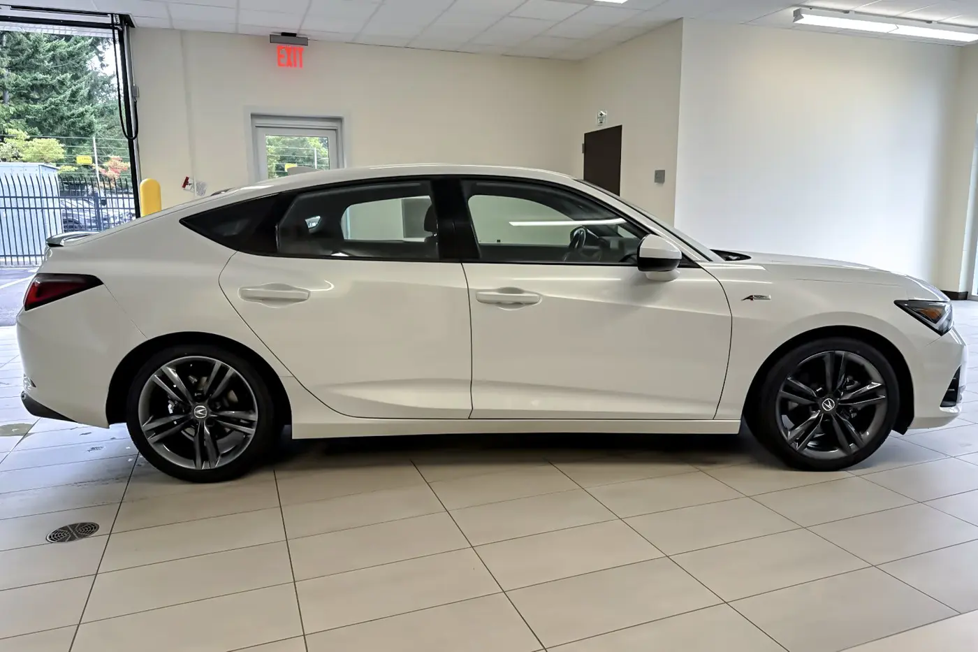 2023 Acura Integra - $24,717