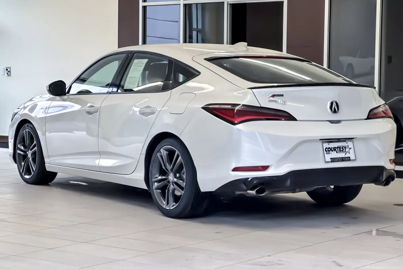 2023 Acura Integra - $24,717