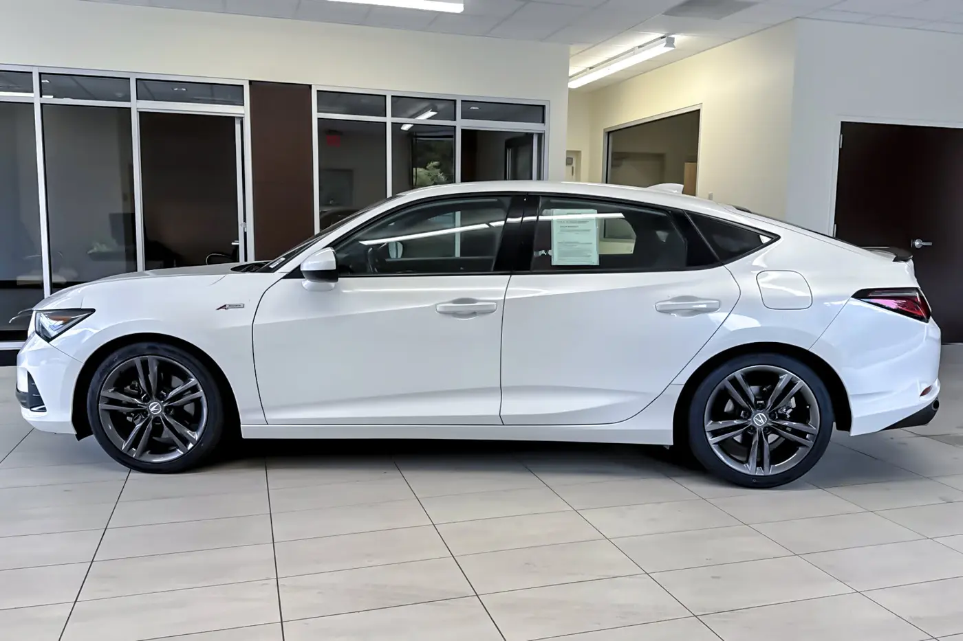 2023 Acura Integra - $24,717