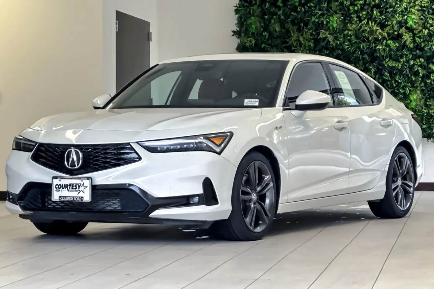 2023 Acura Integra - $24,717