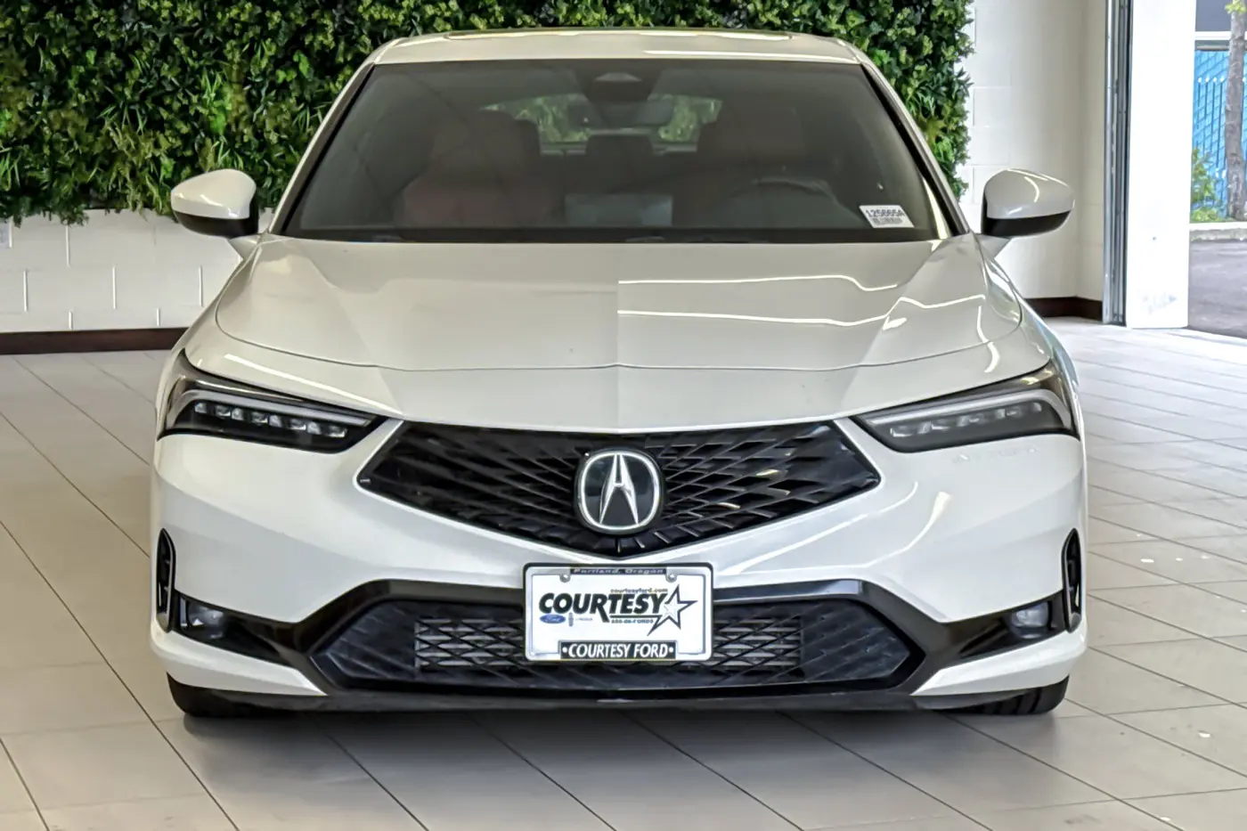 2023 Acura Integra - $24,717
