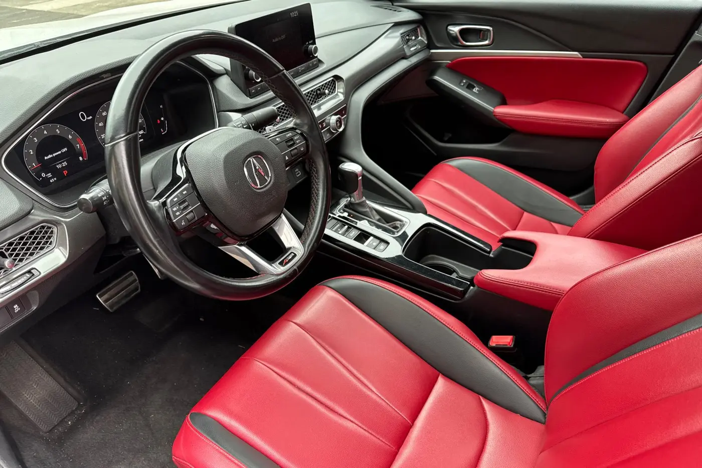 2023 Acura Integra - $24,717