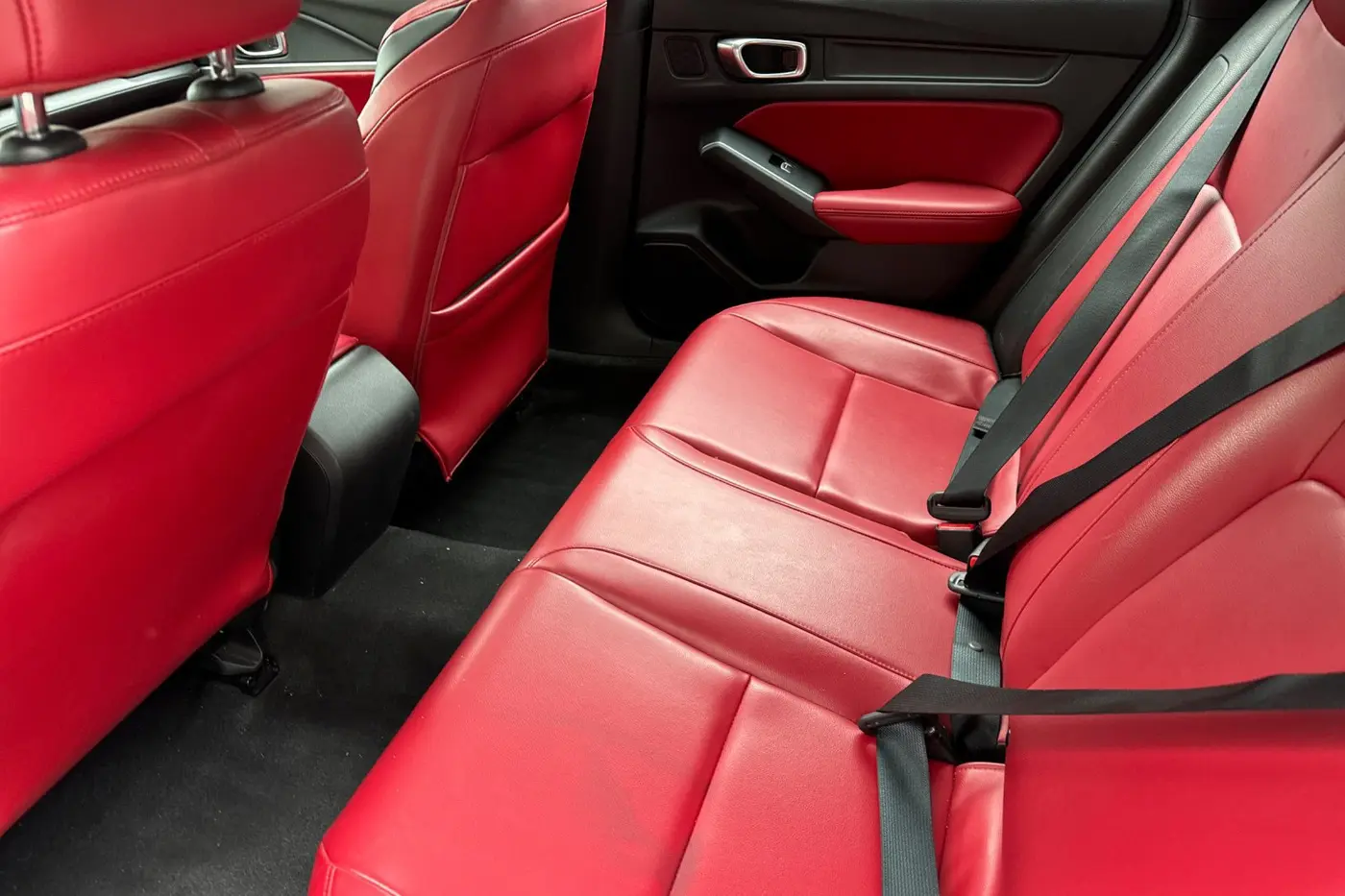 2023 Acura Integra - $24,717