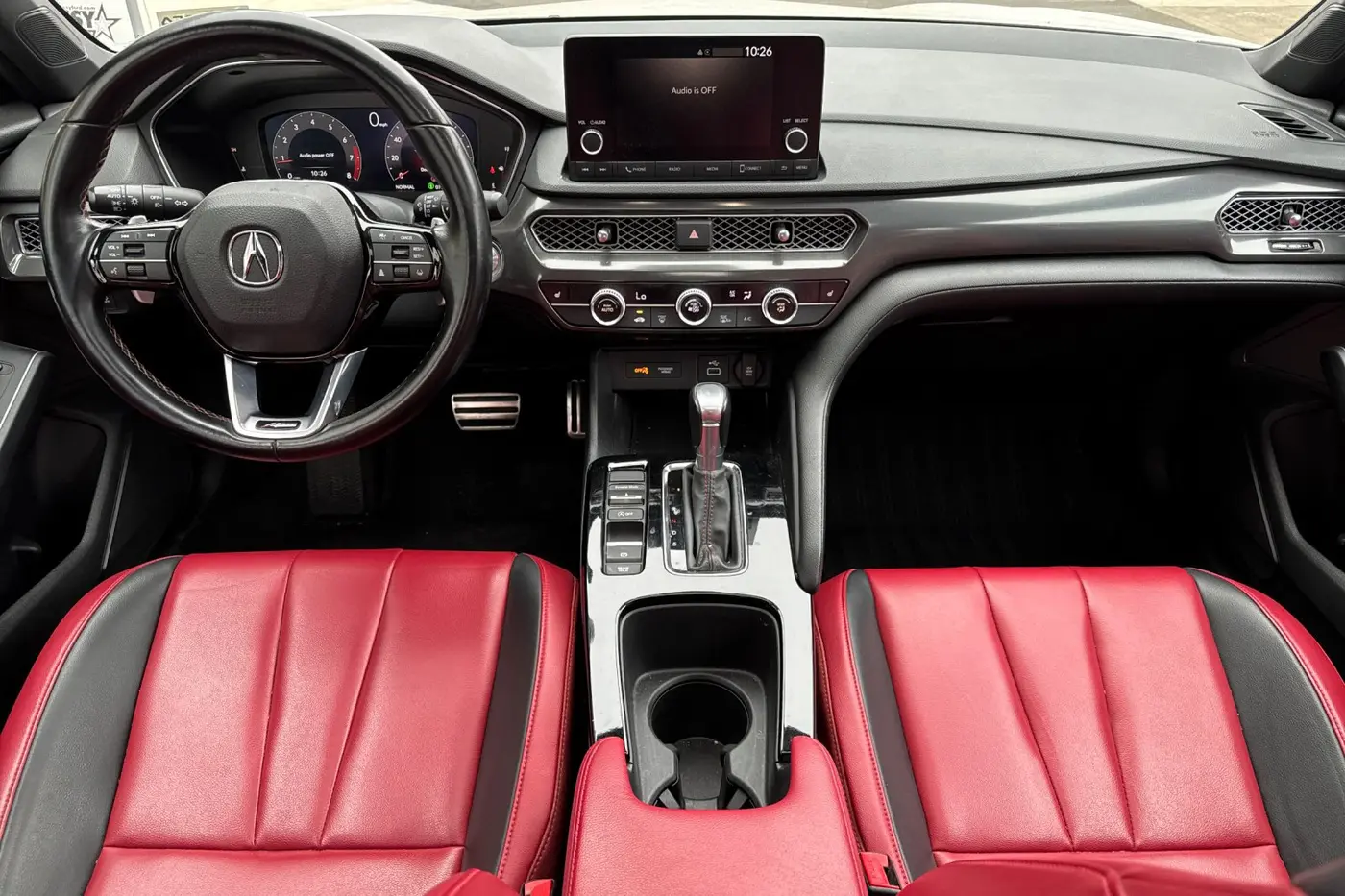 2023 Acura Integra - $24,717