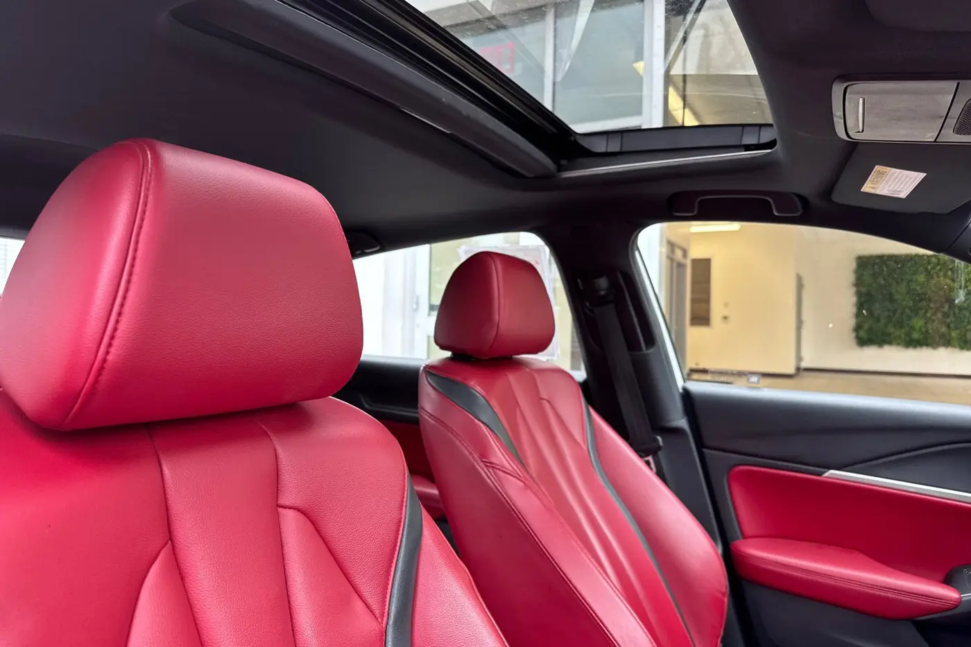 2023 Acura Integra - $24,717