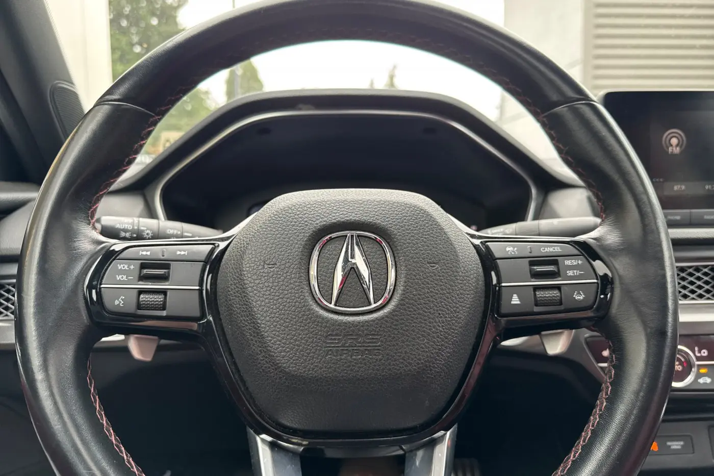 2023 Acura Integra - $24,717