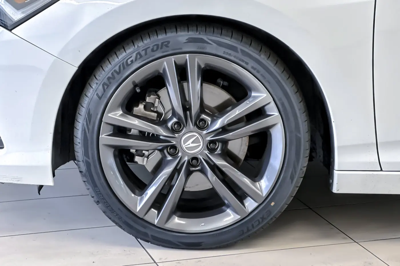 2023 Acura Integra - $24,717