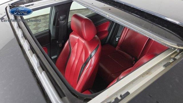 2023 Acura Integra w/A-SPEC