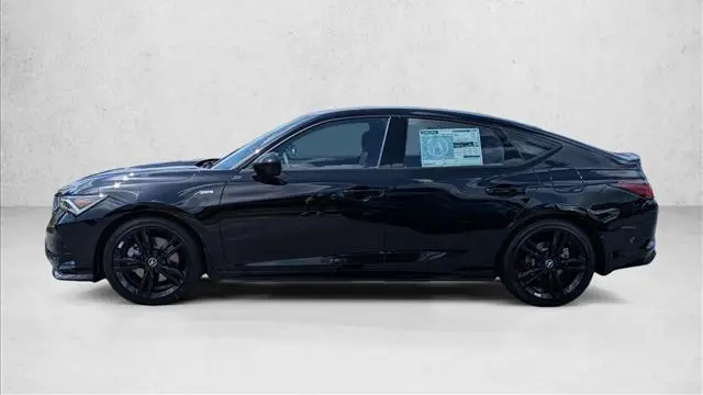 2026 Acura Integra w/A-SPEC