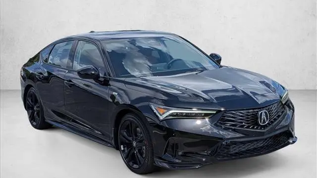 2026 Acura Integra w/A-SPEC