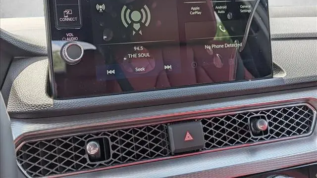 2026 Acura Integra w/A-SPEC