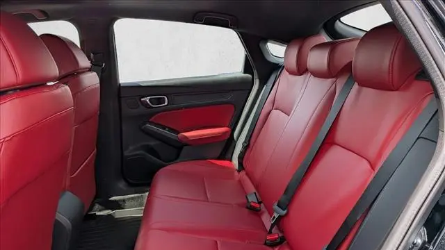 2026 Acura Integra w/A-SPEC