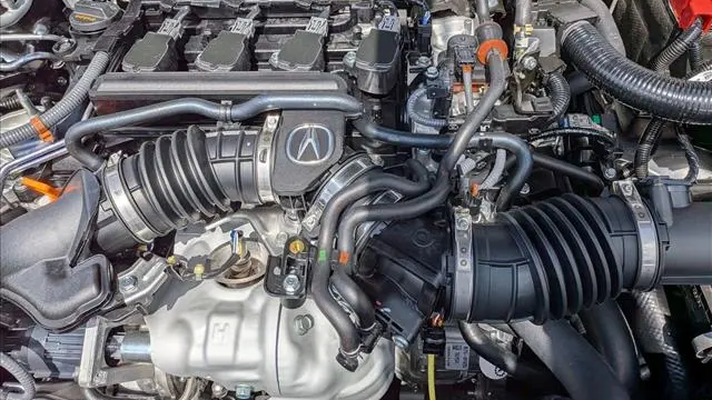 2026 Acura Integra w/A-SPEC