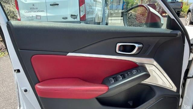 2023 Acura Integra w/A-SPEC