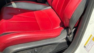 2023 Acura Integra w/A-SPEC