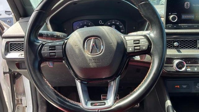 2023 Acura Integra w/A-SPEC