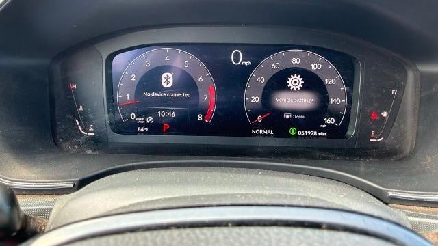 2023 Acura Integra w/A-SPEC