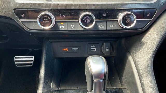 2023 Acura Integra w/A-SPEC