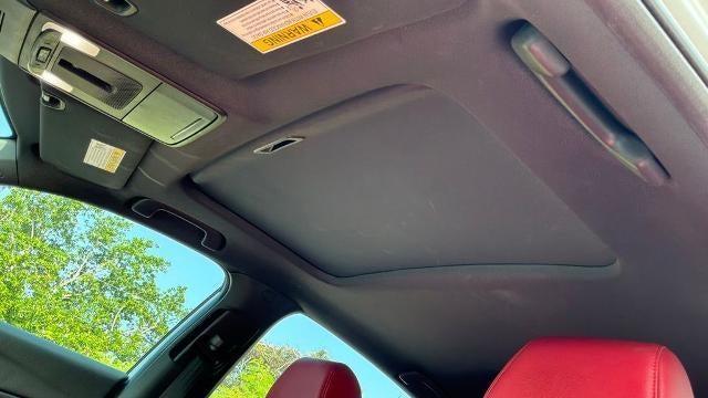 2023 Acura Integra w/A-SPEC
