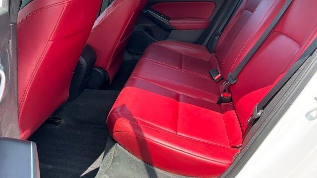 2023 Acura Integra w/A-SPEC