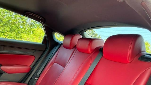 2023 Acura Integra w/A-SPEC