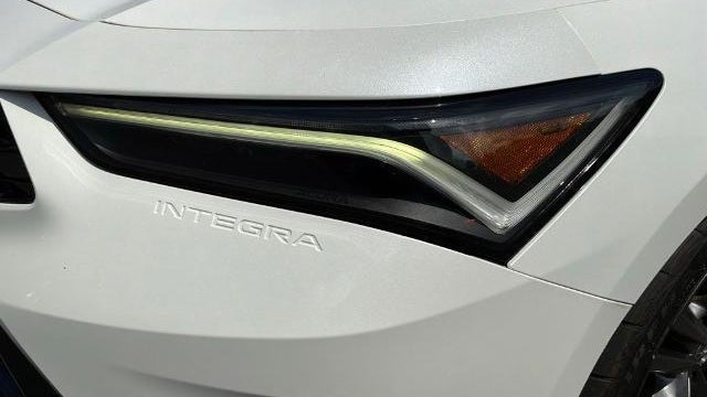 2023 Acura Integra w/A-SPEC