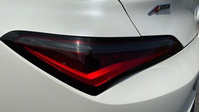 2023 Acura Integra w/A-SPEC