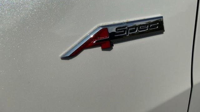 2023 Acura Integra w/A-SPEC