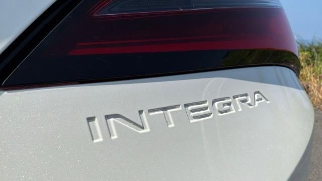 2023 Acura Integra w/A-SPEC