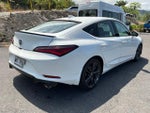 2023 Integra Thumbnail 4