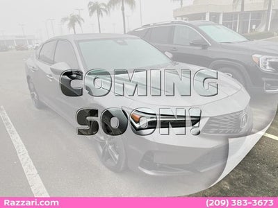 Photo of a 2023 Acura Integra 4DR Liftback W/A-Spec Package for sale