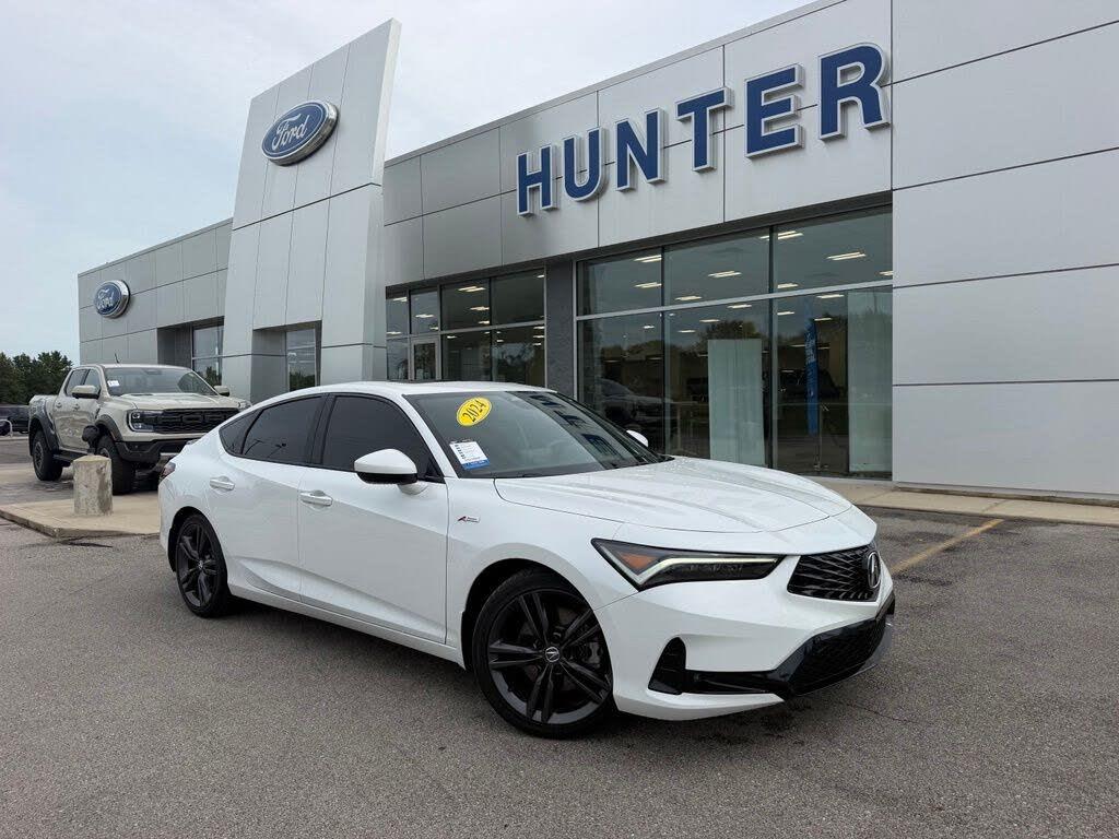 2024 Acura Integra - $28,320