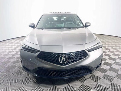 Photo of a 2024 Acura Integra 4DR Liftback W/A-Spec Package for sale