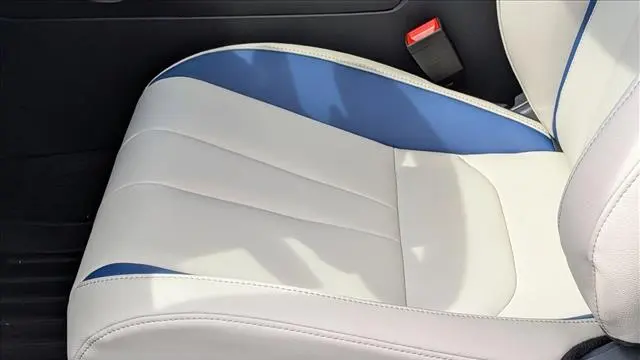 2026 Acura Integra w/A-SPEC