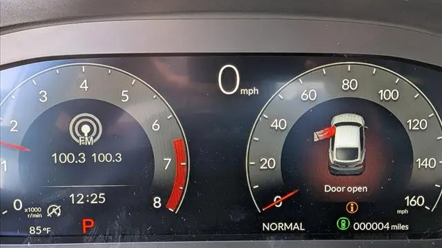 2026 Acura Integra w/A-SPEC
