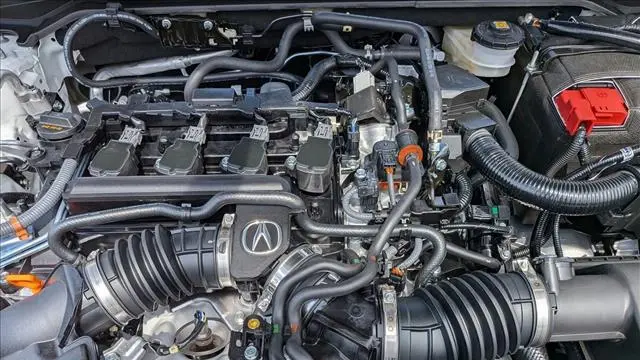 2026 Acura Integra w/A-SPEC