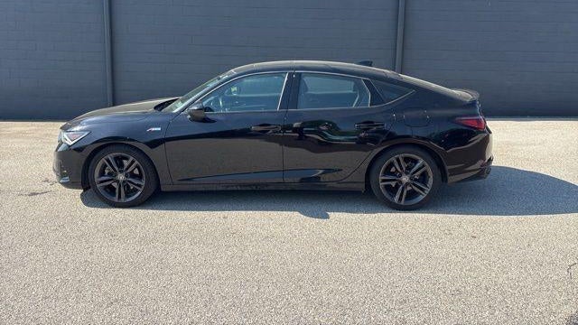 Preowned 2023 Acura Integra w/A-SPEC for Sale