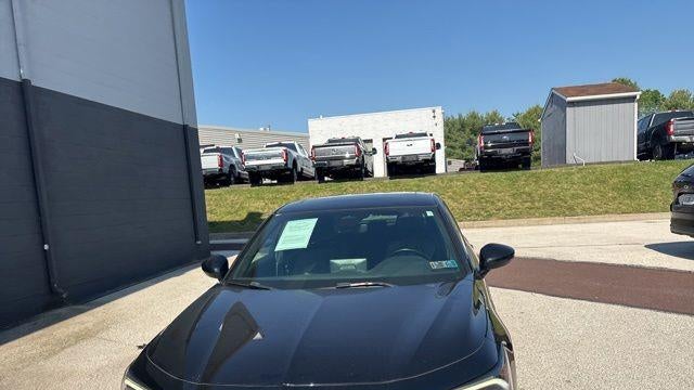 2023 Acura Integra w/A-SPEC