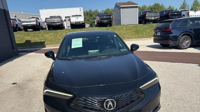 2023 Acura Integra w/A-SPEC