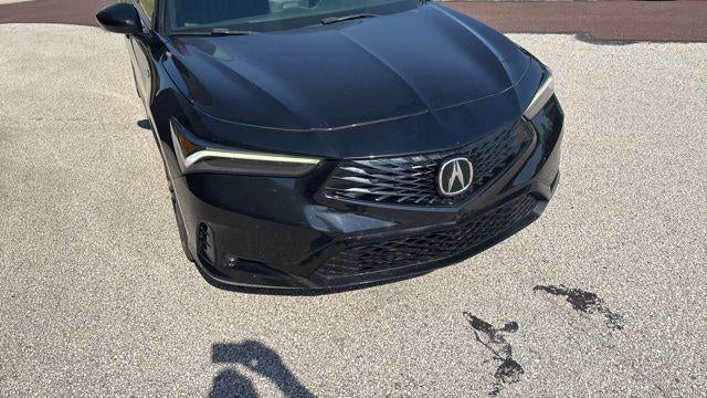 2023 Acura Integra w/A-SPEC