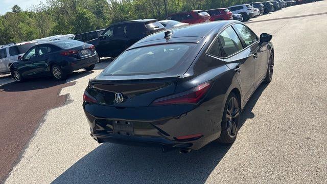 2023 Acura Integra w/A-SPEC