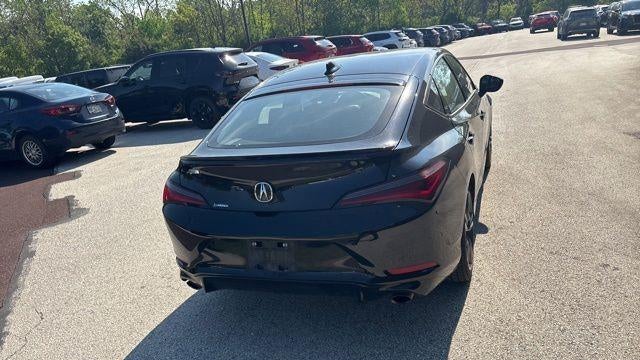 2023 Acura Integra w/A-SPEC